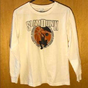 Boys Prospirit T-shirt